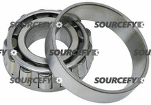 FULTON TRAILER BEARING ASS'Y NFF8142-30307 for Nissan