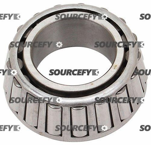 Eagleman ES Steer Wheel Assembly with Bearings