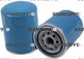 FUEL FILTER P502143 for Daewoo