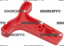 HANDLE (SB50 RED) P841-0015