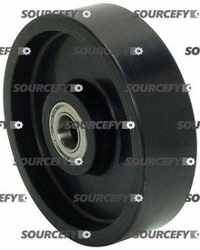 PARGO POLYURETHANE WHEEL/BEARINGS PAL-56