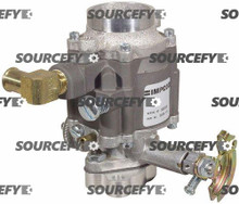 PRAMAC CARBURETOR PCA55-271