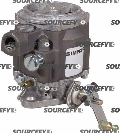 PRAMAC CARBURETOR PCA55-598-M