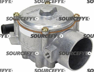 MIXER SUB ASS'Y (IMPCO) PFT60M-30741-52-002