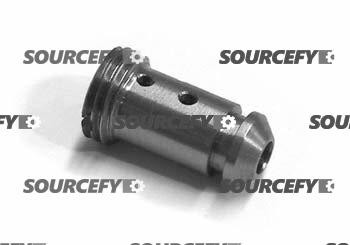 Pallet Mule (Wesley) Valve Cone Housing PU AA-17