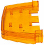 LENS BAFFLE (AMBER) R0007