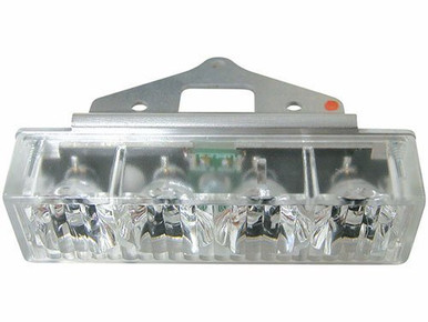 STROBE LAMP (LED AMBER) R159-938A