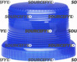 LENS (BLUE) R6400LB