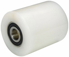 ROL-LIFT NYLON WHEEL/BEARINGS RL-31-N-3.25