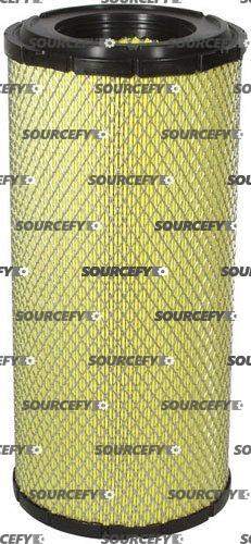 AIR FILTER (FIRE RET.) S0076041