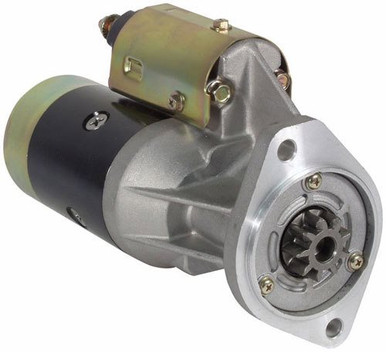 STARTER (HEAVY DUTY) S13-40