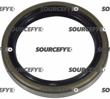 OIL SEAL SE-256