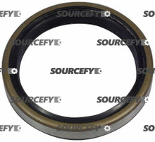 OIL SEAL SE-498