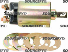 SRE CONTROLS STARTER SOLENOID SOL-543