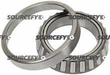 STRATO-LIFT BEARING ASS'Y ST142045 for Linde