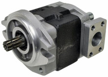 HYDRAULIC PUMP 37B-1KA-3040