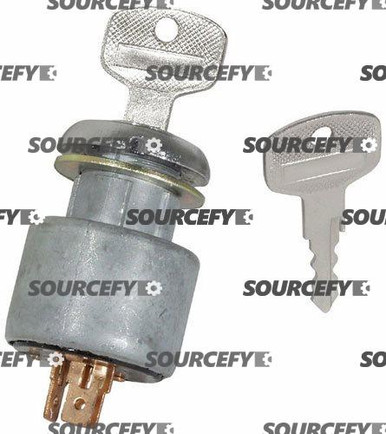 IGNITION SWITCH SW-1401