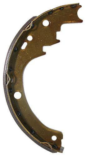 Aftermarket Replacement BRAKE SHOE TY47405-22360-71 for Toyota