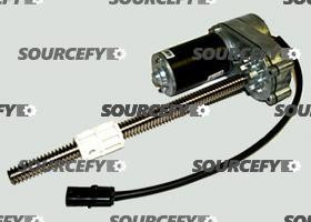 AMERICAN LINCOLN ACTUATOR 56391627