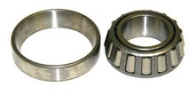 ADVANCE BEARING CONE AND CUP ASSEMBLY 2-00-04456