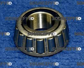 EZ-GO - CUSHMAN BEARING ASSEMBLY 385174