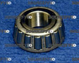 TAYLOR-DUNN BEARING, TAPERED ROLLER 80-514-00