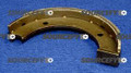 AMERICAN LINCOLN BRAKE SHOE 8-71-05007