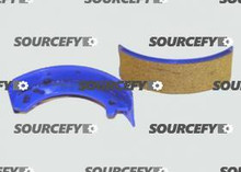 Clark BRAKE SHOES 56453421