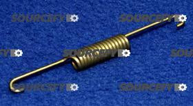 POWER BRAKE SPRING -- NLA UPON DEPLE 3330393