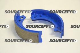 TAYLOR-DUNN BRAKE SHOES 41-635-00