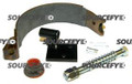 TAYLOR-DUNN BRK BAND KIT 41-660-62