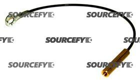 ADVANCE CABLE ASSEMBLY 61682A