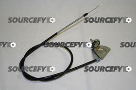 AMERICAN LINCOLN SOLENOID CABLE 61652A