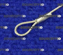 AMERICAN LINCOLN WIRE ROPE 56330391