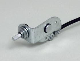 Clark CABLE ASSEMBLY 11703A