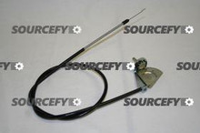 Clark SOLENOID CABLE 61652A