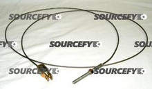 POWER BRAKE CABLE 3300486