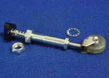 MINUTEMAN INTERNATIONAL CASTER ASSEMBLY COMP REPLACEME 832477