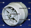 WINDSOR PILE ADJ. WHEEL 8.614-392.0