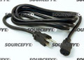 ADVANCE POWER CORD 9096914000