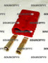 Clark CONNECTOR, 175A RED 1/0 56100621