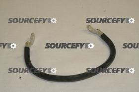 TAYLOR-DUNN BATTERY CABLE 75-231-00