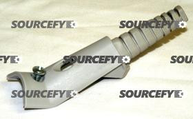 WINDSOR HANDLE COVER 8.614-212.0