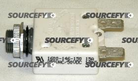 ADVANCE CIRCUIT BREAKER 56454538