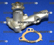 FORD  WATER PUMP 88FX8591C2B