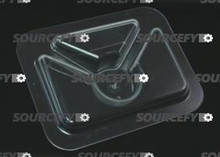ADVANCE RECOVERY LID 36204C