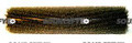 TENNANT-CASTEX NOBLES BRUSH, 39" 20 S.R. .060 GRIT 386240