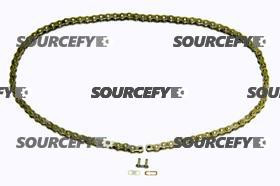 FACTORY CAT CHAIN 22-8300
