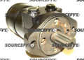 Clark MOTOR -- NLA UPON DEPLETION 0782-079-1