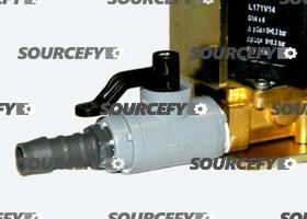 AMERICAN LINCOLN SOLENOID VALVE L08812960